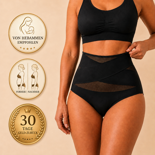 Shaping-Slip 360° für die Rückbildung
