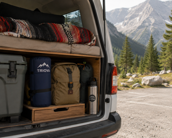 ④ VANLIFE