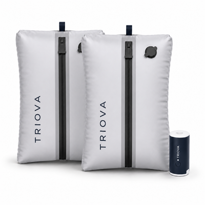 TRIOVA™ Vacuum Packing Kit