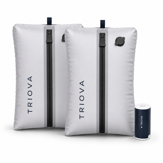 TRIOVA™ Vacuum Packing Kit