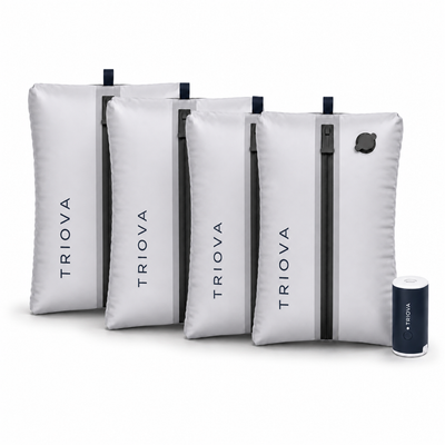 TRIOVA™ Vacuum Packing Kit