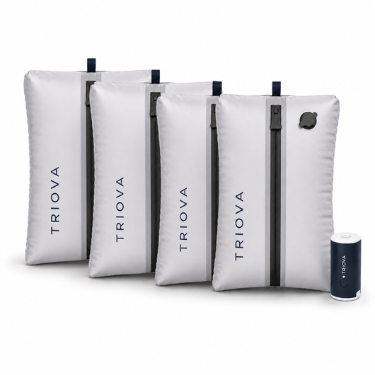 TRIOVA™ Vacuum Packing Kit