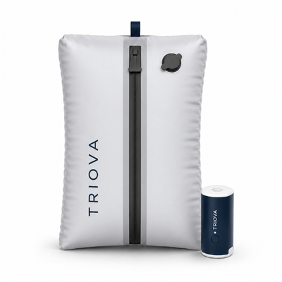 TRIOVA™ Vacuum Packing Kit