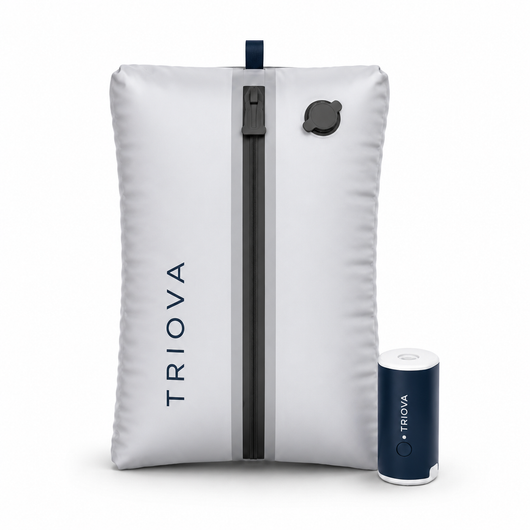 TRIOVA™ Vacuum Packing Kit