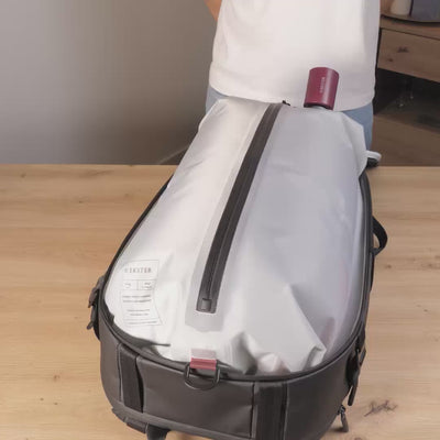 TRIOVA™ Vacuum Packing Kit
